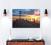 Obraz Prechádzka k majáku 1548